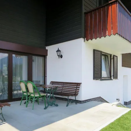 Vakantiehuis Jung By Interhome Grobming