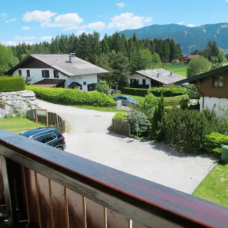 Jung By Interhome Gröbming