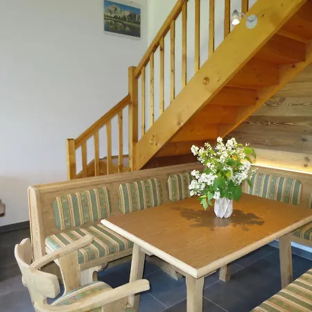 Vakantiehuis Jung By Interhome