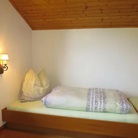 Nyaraló Jung By Interhome *