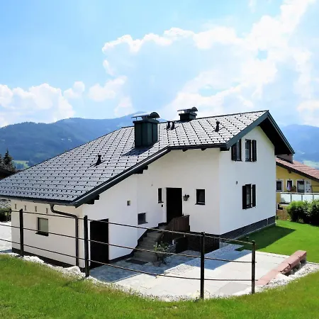 Jung By Interhome Dom wakacyjny