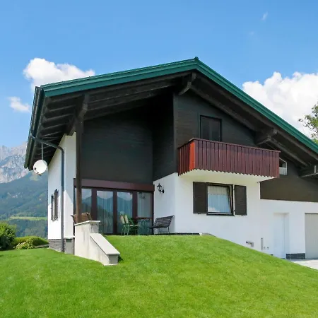 Nyaraló Jung By Interhome Gröbming