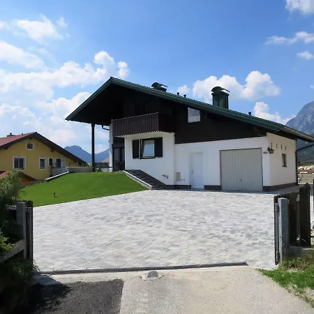 Vakantiehuis Jung By Interhome Grobming