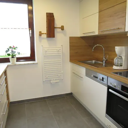 Jung By Interhome Nyaraló