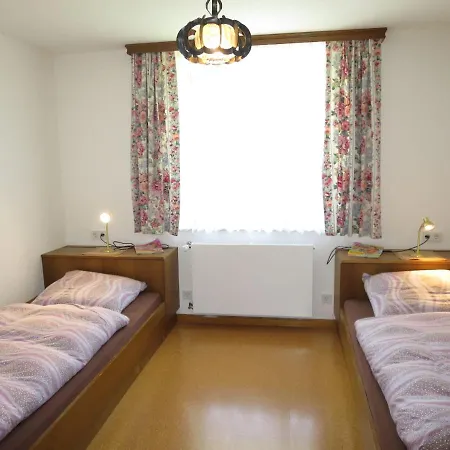 Nyaraló Jung By Interhome Gröbming