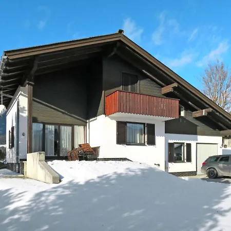 Vakantiehuis Jung By Interhome *