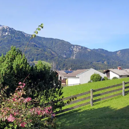 Dom wakacyjny Jung By Interhome