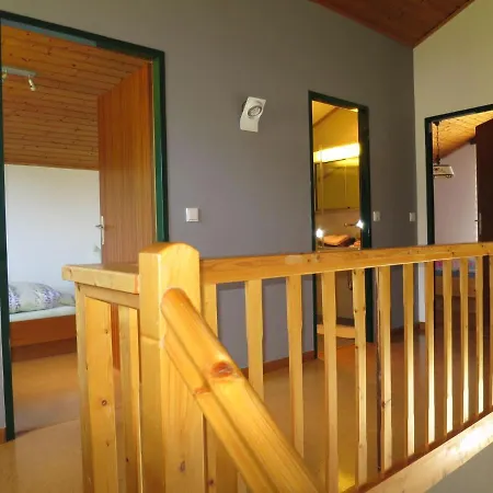 Vakantiehuis Jung By Interhome