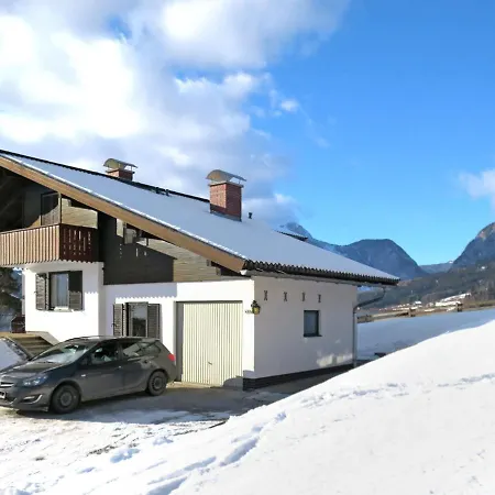 Jung By Interhome Vakantiehuis *