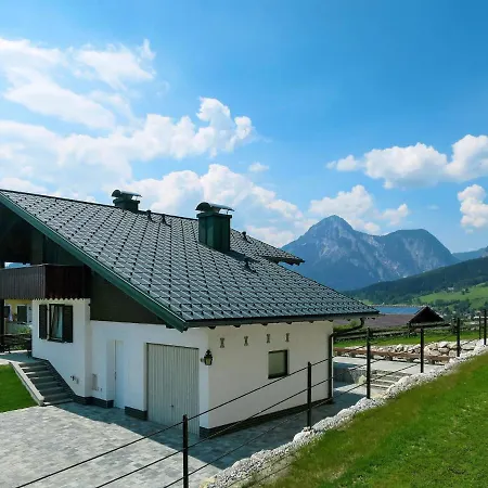 Jung By Interhome Dom wakacyjny Grobming