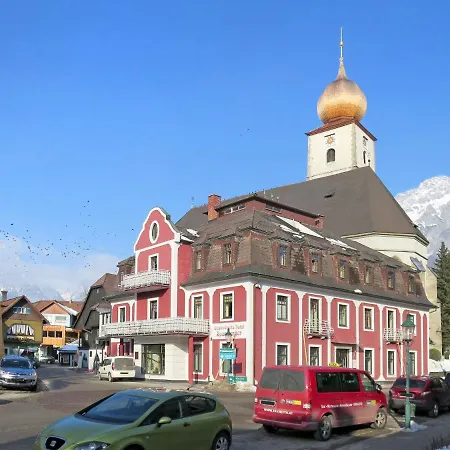 Nyaraló Jung By Interhome *