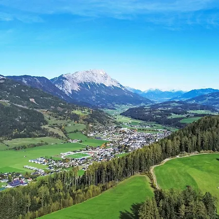 Jung By Interhome Nyaraló Gröbming