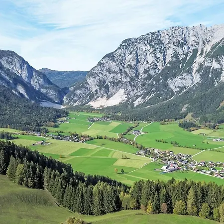 Nyaraló Jung By Interhome Gröbming