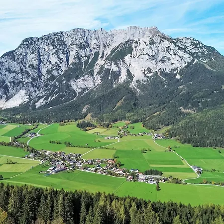 Jung By Interhome Dom wakacyjny