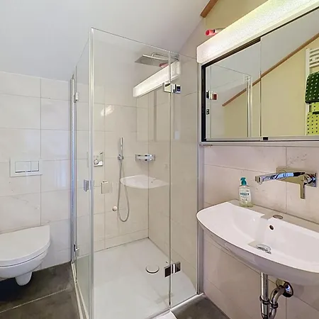 Vakantiehuis Jung By Interhome *