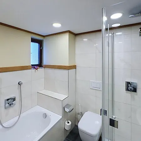 Jung By Interhome Vakantiehuis Grobming