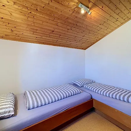 Vakantiehuis Jung By Interhome *