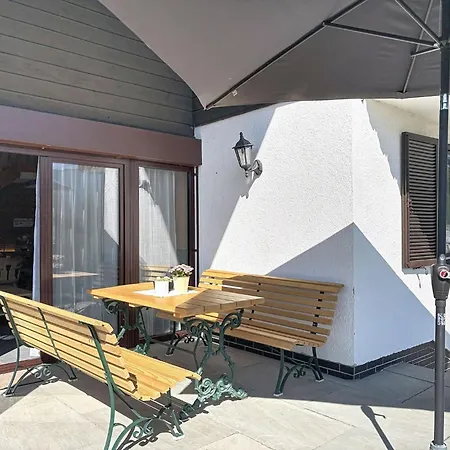 Jung By Interhome Vakantiehuis Grobming