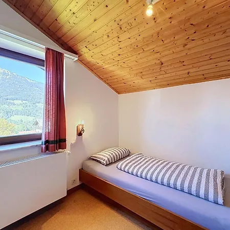 Vakantiehuis Jung By Interhome Grobming