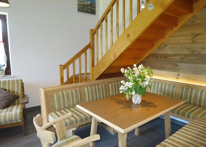 Vakantiehuis Jung By Interhome