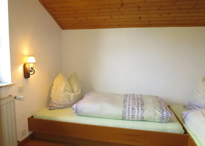 Vakantiehuis Jung By Interhome *