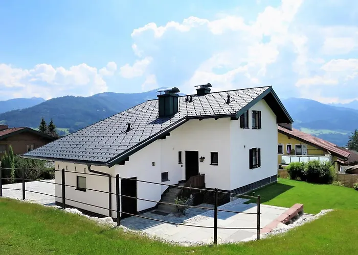 Jung By Interhome Vakantiehuis