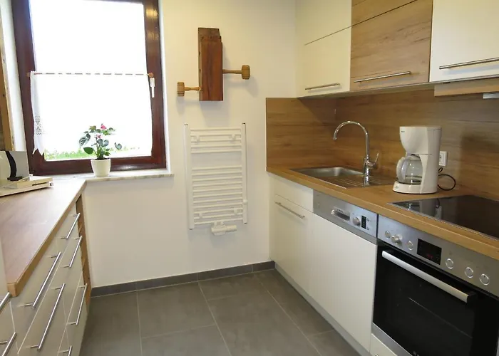 Jung By Interhome Vakantiehuis