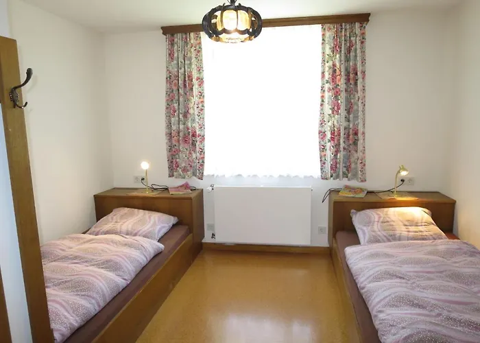 Vakantiehuis Jung By Interhome Grobming