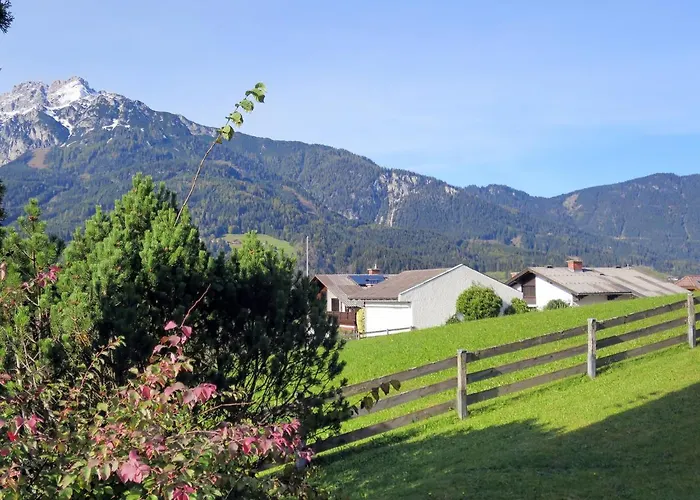 Vakantiehuis Jung By Interhome