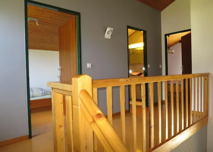 Vakantiehuis Jung By Interhome