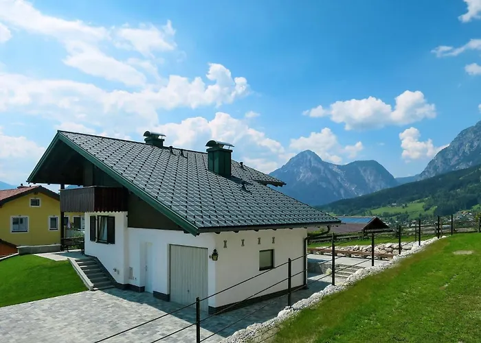 Jung By Interhome Vakantiehuis Grobming