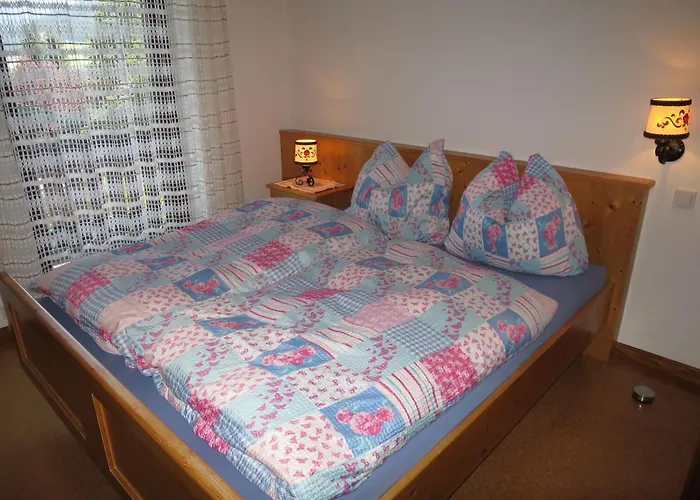 Vakantiehuis Jung By Interhome