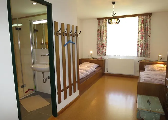 Jung By Interhome Vakantiehuis *