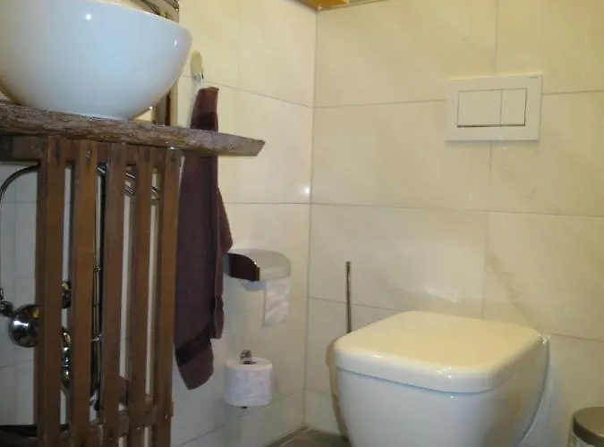 Jung By Interhome Vakantiehuis Grobming