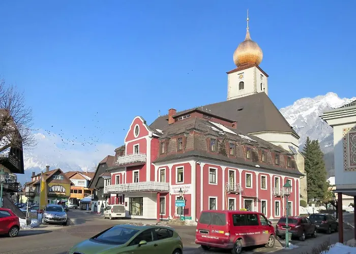 Vakantiehuis Jung By Interhome *