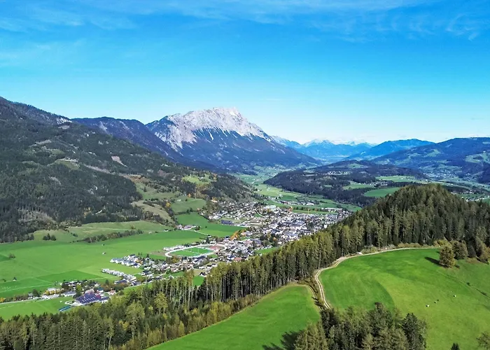 Jung By Interhome Vakantiehuis Grobming